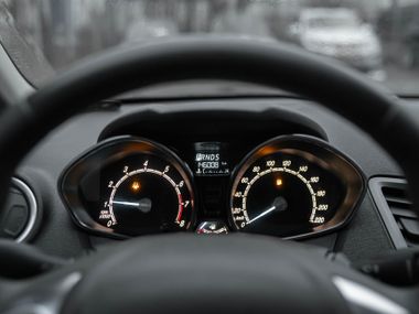 Ford Fiesta 2017 года, 147 000 км - вид 5