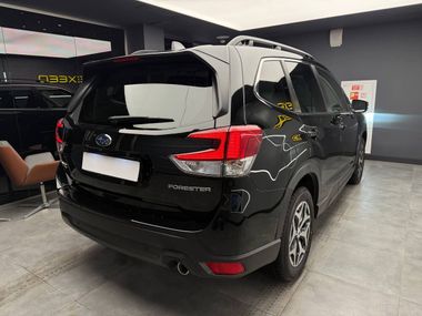 Subaru Forester 2023 года, 20 км - вид 5