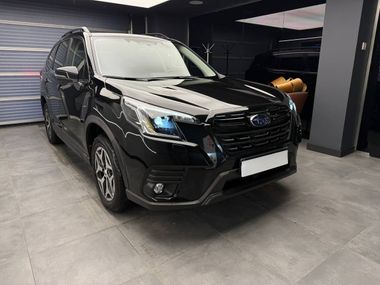 Subaru Forester 2023 года, 20 км - вид 4