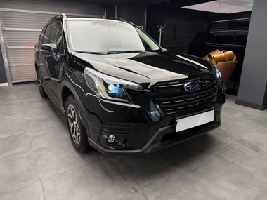 Subaru Forester 2023 года, 20 км - вид 4