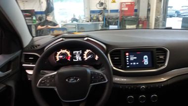 ВАЗ (LADA) Vesta 2024 года, 2 202 км - вид 5