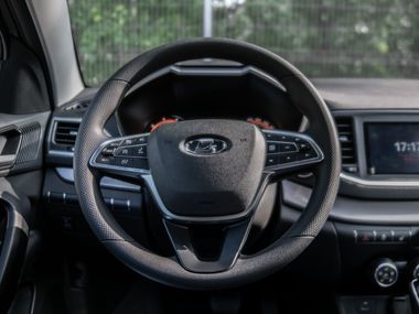 ВАЗ (LADA) Vesta 2024 года, 2 202 км - вид 6