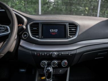 ВАЗ (LADA) Vesta 2024 года, 2 202 км - вид 7