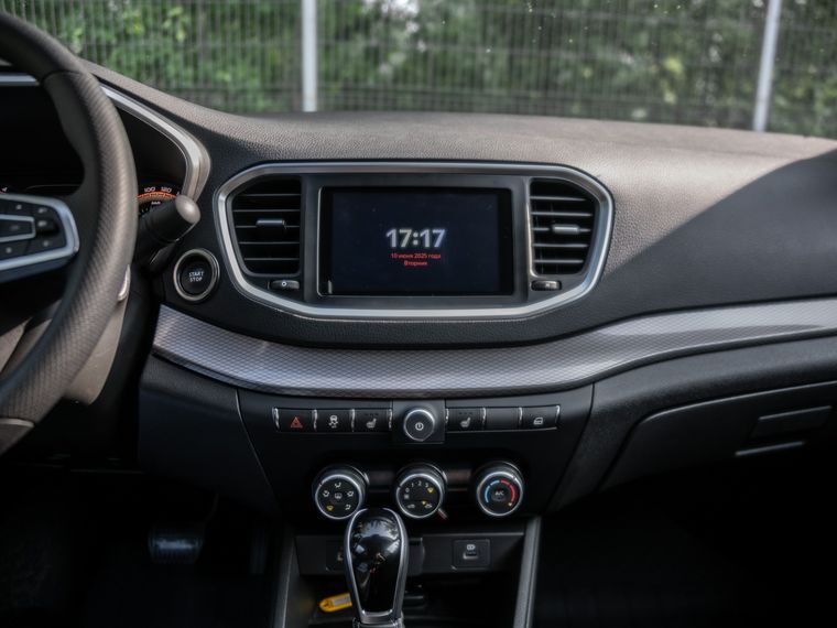 ВАЗ (LADA) Vesta 2024 года, 2 202 км - вид 7