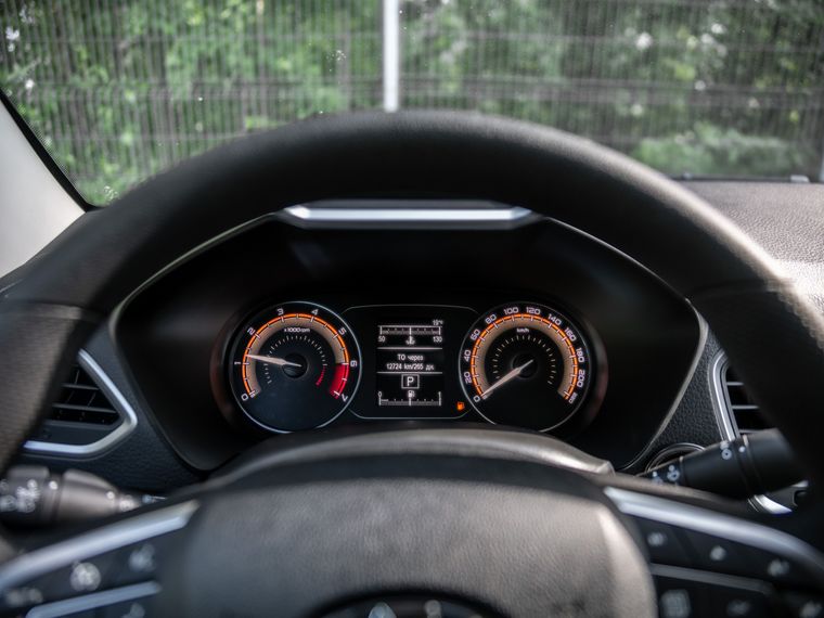 ВАЗ (LADA) Vesta 2024 года, 2 202 км - вид 5