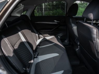 ВАЗ (LADA) Vesta 2024 года, 2 202 км - вид 11