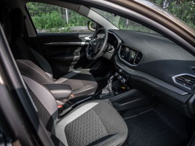 ВАЗ (LADA) Vesta 2024 года, 2 202 км - вид 12