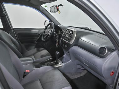 Toyota RAV4 2001 года, 204 938 км - вид 14