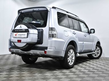 Mitsubishi Pajero 2012 года, 243 667 км - вид 4