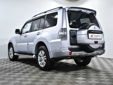 Mitsubishi Pajero 2012 года, 243 667 км - вид 7