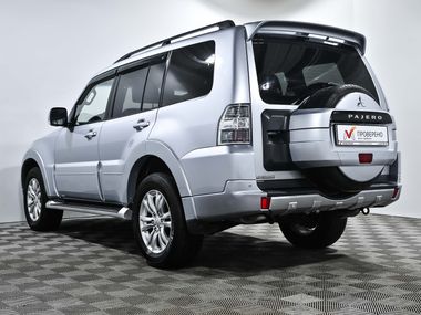 Mitsubishi Pajero 2012 года, 243 667 км - вид 7