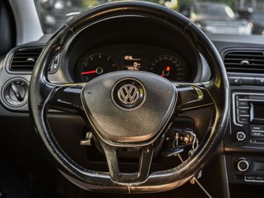 Volkswagen Polo 2017 года, 142 000 км - вид 6
