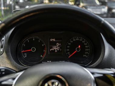 Volkswagen Polo 2017 года, 142 000 км - вид 5