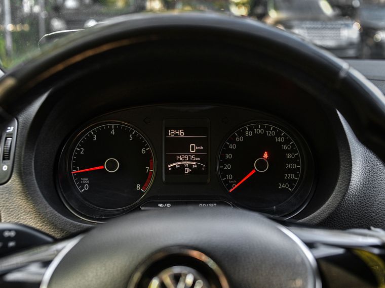 Volkswagen Polo 2017 года, 142 000 км - вид 5