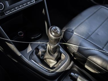 Volkswagen Polo 2017 года, 142 000 км - вид 8