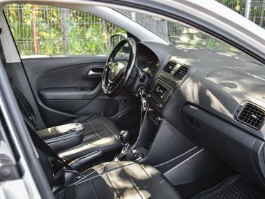 Volkswagen Polo 2017 года, 142 000 км - вид 12