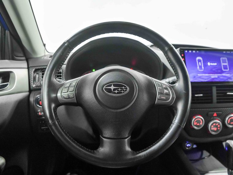 Subaru Impreza 2007 года, 189 245 км - вид 9