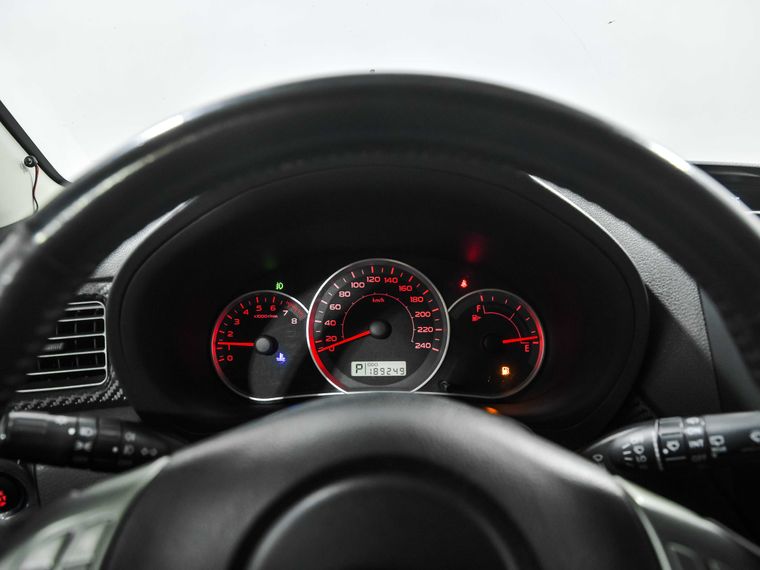 Subaru Impreza 2007 года, 189 245 км - вид 7