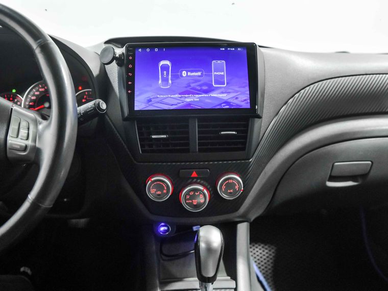 Subaru Impreza 2007 года, 189 245 км - вид 10