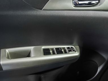 Subaru Impreza 2007 года, 189 245 км - вид 12