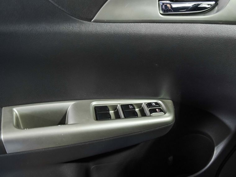 Subaru Impreza 2007 года, 189 245 км - вид 12