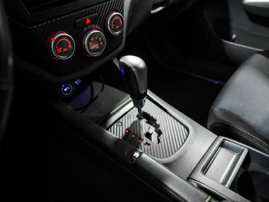 Subaru Impreza 2007 года, 189 245 км - вид 11