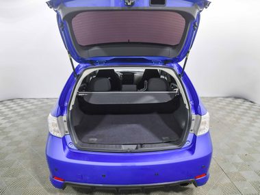 Subaru Impreza 2007 года, 189 245 км - вид 15