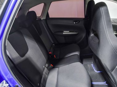 Subaru Impreza 2007 года, 189 245 км - вид 13