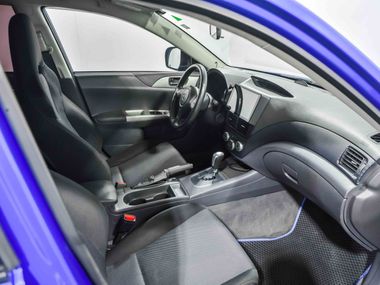 Subaru Impreza 2007 года, 189 245 км - вид 14