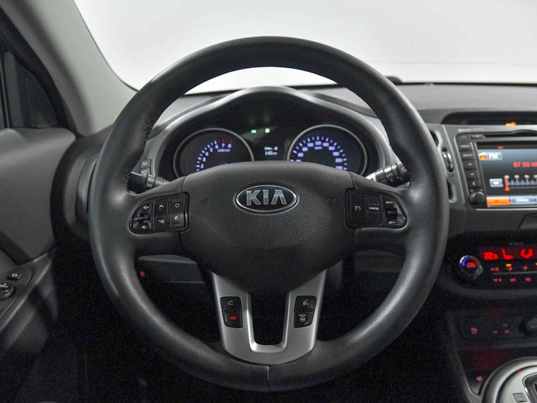 KIA Sportage 2015 года, 193 373 км - вид 11