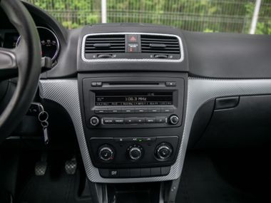 Skoda Yeti 2014 года, 138 914 км - вид 8