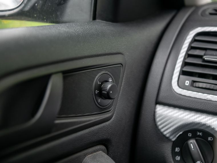 Skoda Yeti 2014 года, 138 914 км - вид 11