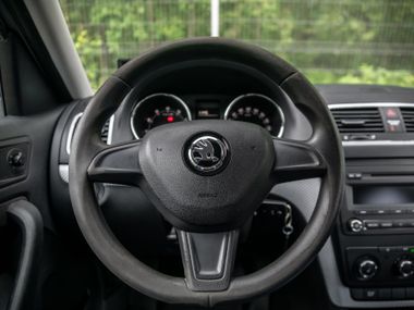 Skoda Yeti 2014 года, 138 914 км - вид 7