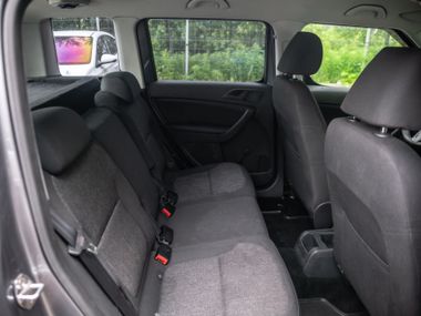 Skoda Yeti 2014 года, 138 914 км - вид 12