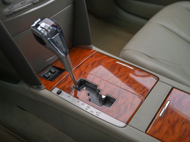 Toyota Camry 2010 года, 365 750 км - вид 12