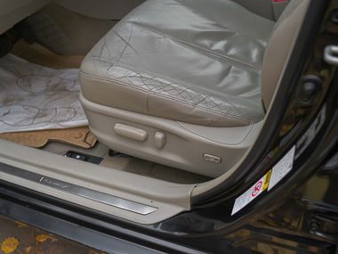 Toyota Camry 2010 года, 365 750 км - вид 14