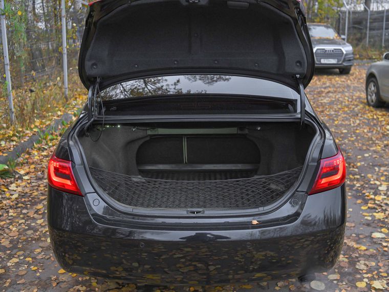 Toyota Camry 2010 года, 365 750 км - вид 18