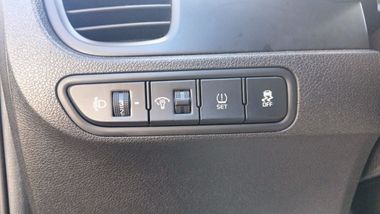 Kia Rio X-Line 2020 года, 58 497 км - вид 14