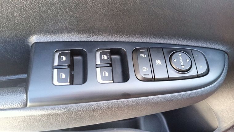 Kia Rio X-Line 2020 года, 58 497 км - вид 15