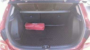 Kia Rio X-Line 2020 года, 58 497 км - вид 18