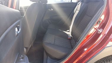 Kia Rio X-Line 2020 года, 58 497 км - вид 17