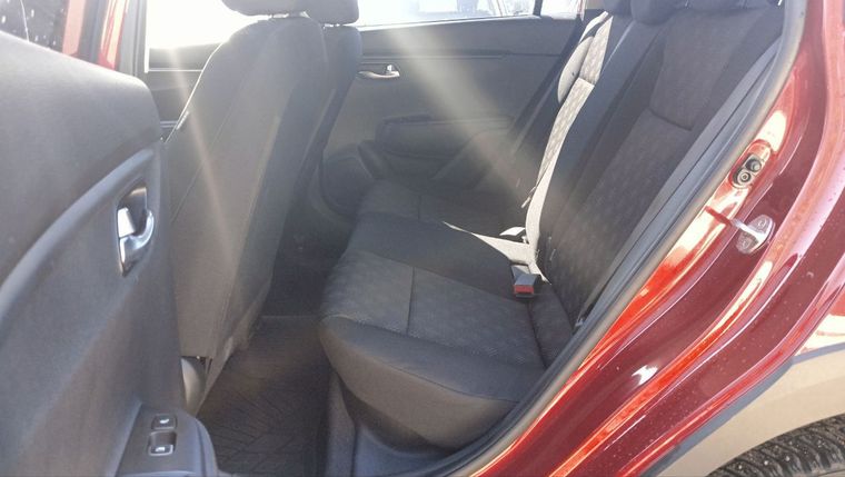 Kia Rio X-Line 2020 года, 58 497 км - вид 17