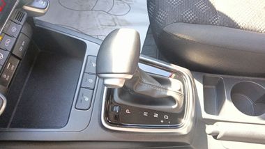 Kia Rio X-Line 2020 года, 58 497 км - вид 13