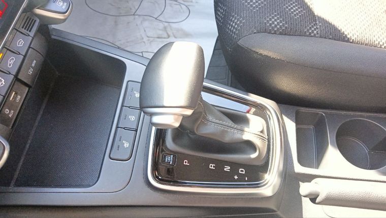 Kia Rio X-Line 2020 года, 58 497 км - вид 13