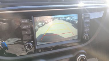 Kia Rio X-Line 2020 года, 58 497 км - вид 11