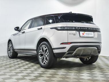 Land Rover Range Rover Evoque 2022 года, 25 163 км - вид 8