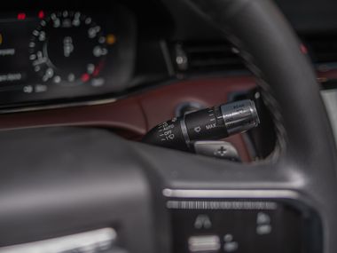 Land Rover Range Rover Evoque 2022 года, 26 590 км - вид 7