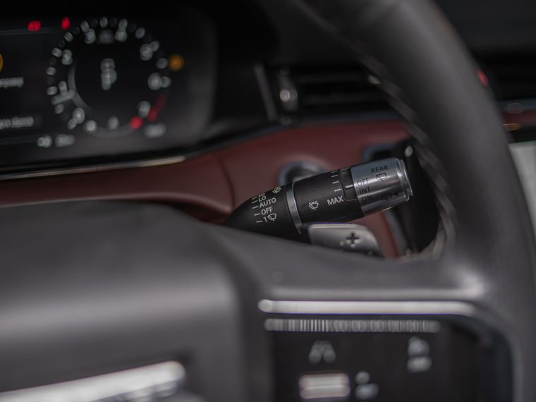 Land Rover Range Rover Evoque 2022 года, 26 590 км - вид 7