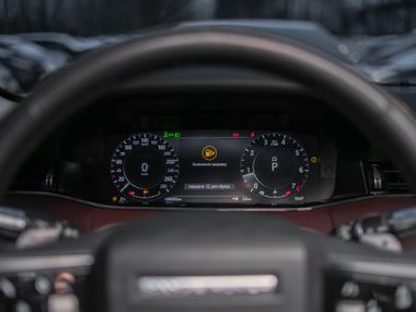 Land Rover Range Rover Evoque 2022 года, 26 590 км - вид 5