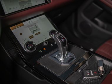 Land Rover Range Rover Evoque 2022 года, 26 590 км - вид 10